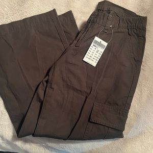Brandy Melville J.Galt Tatum Cargo Pants
